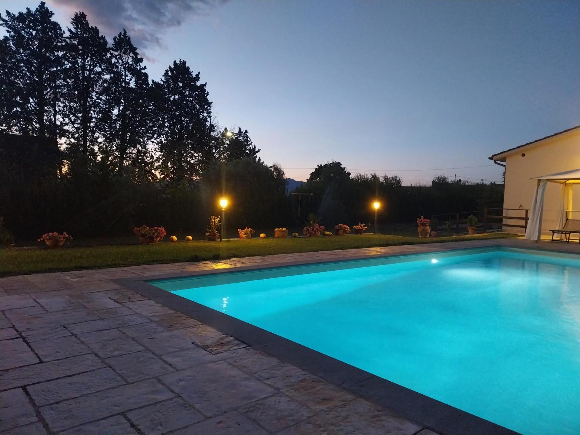 La Casa Di Tommy Villa Кортона Екстериор снимка