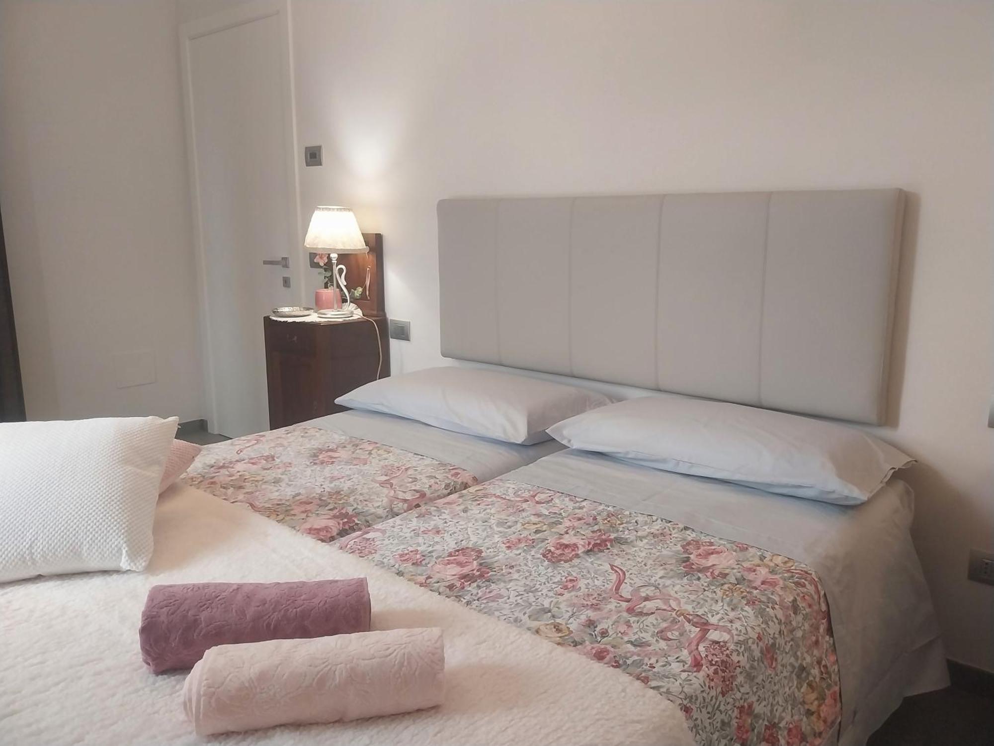 La Casa Di Tommy Villa Кортона Екстериор снимка