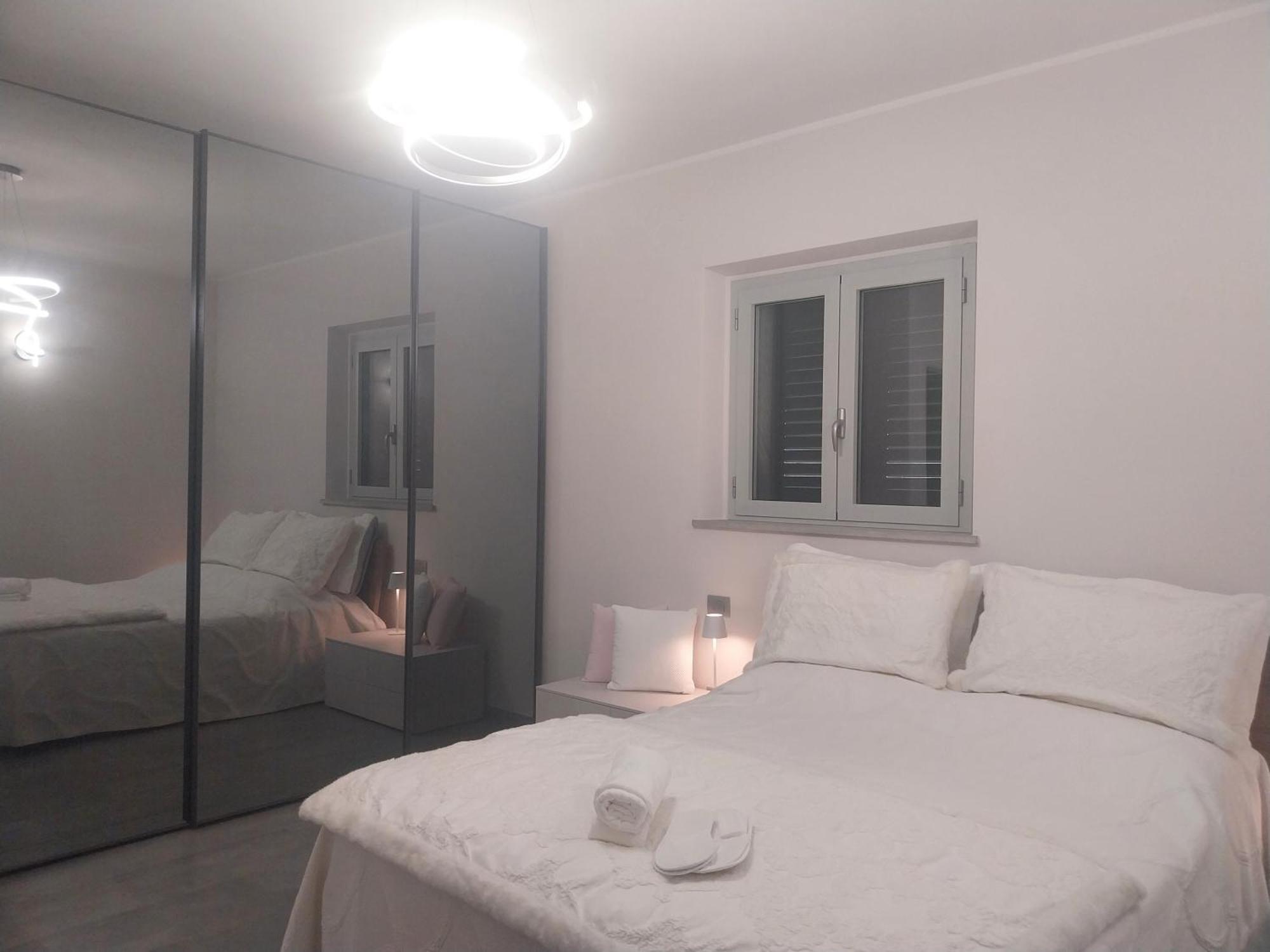 La Casa Di Tommy Villa Кортона Екстериор снимка